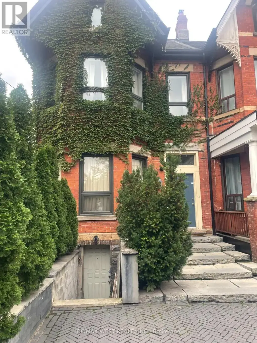 202 Rear - 13 Grange Avenue, Toronto (Kensington-Chinatown)