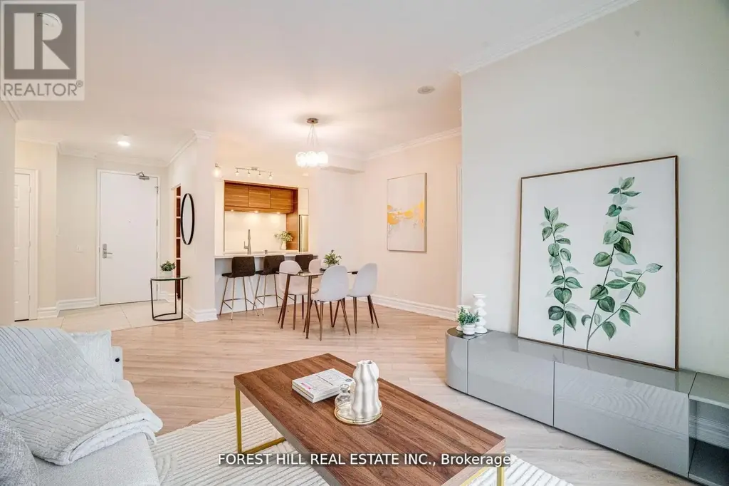 2403 - 78 Harrison Garden Boulevard, Toronto (Willowdale East)