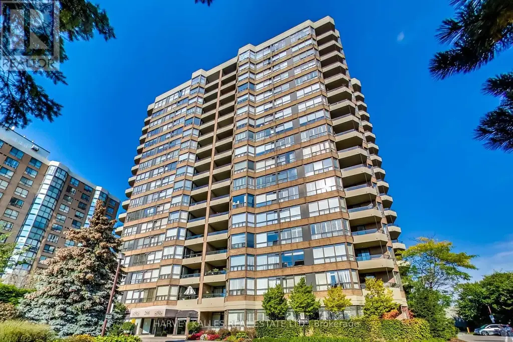 314 - 268 Ridley Boulevard, Toronto (Bedford Park-Nortown)