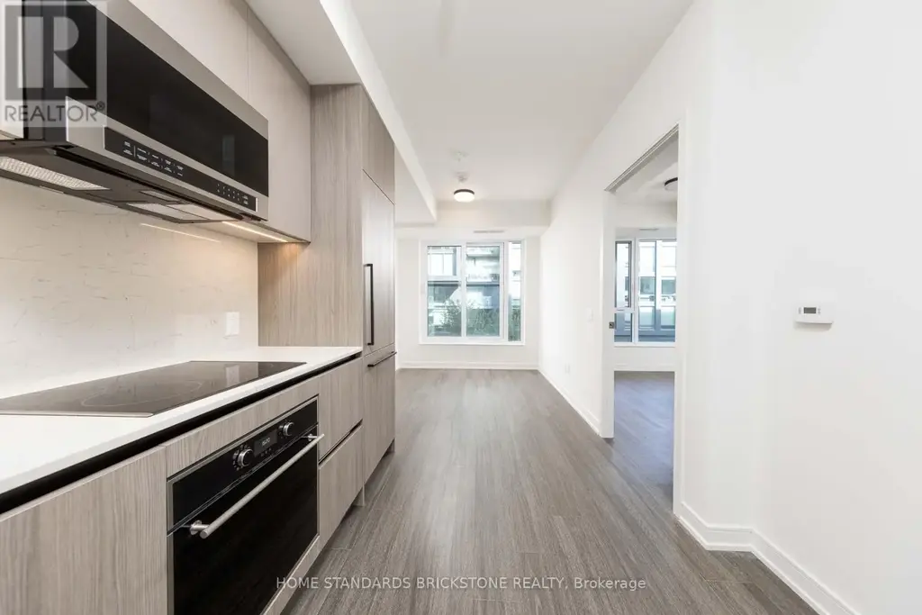 309 - 425 Front Street E, Toronto (Waterfront Communities)