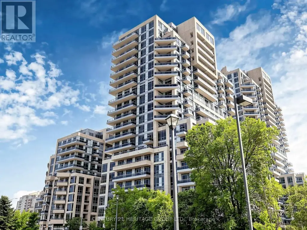 815 - 9205 Yonge Street, Richmond Hill (Langstaff)