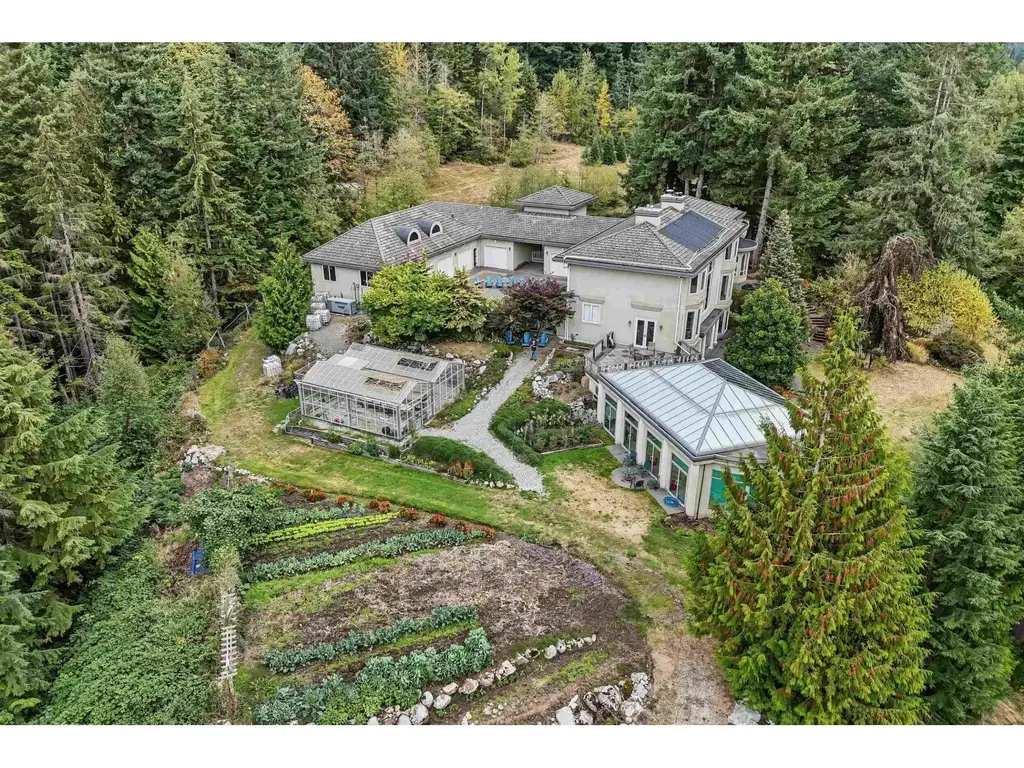 31895 Keystone Avenue, Mission