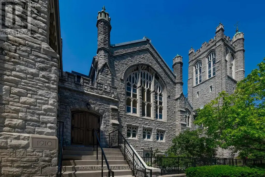308 - 384 Sunnyside Avenue, Toronto (High Park-Swansea)
