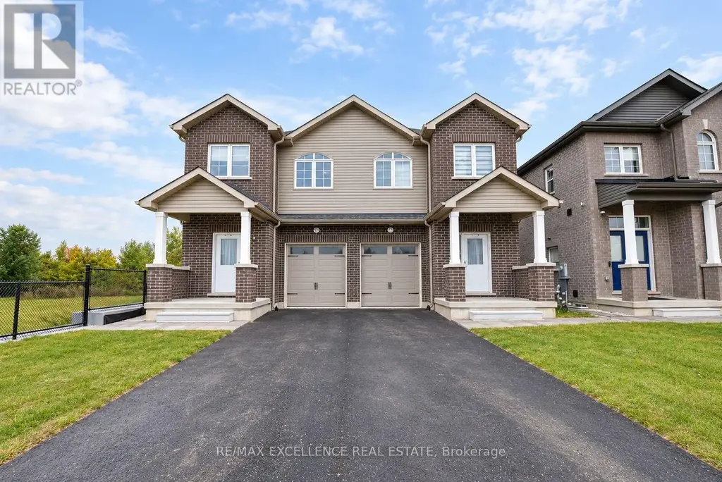 39 Allness Road, Brampton (Fletcher's Meadow)