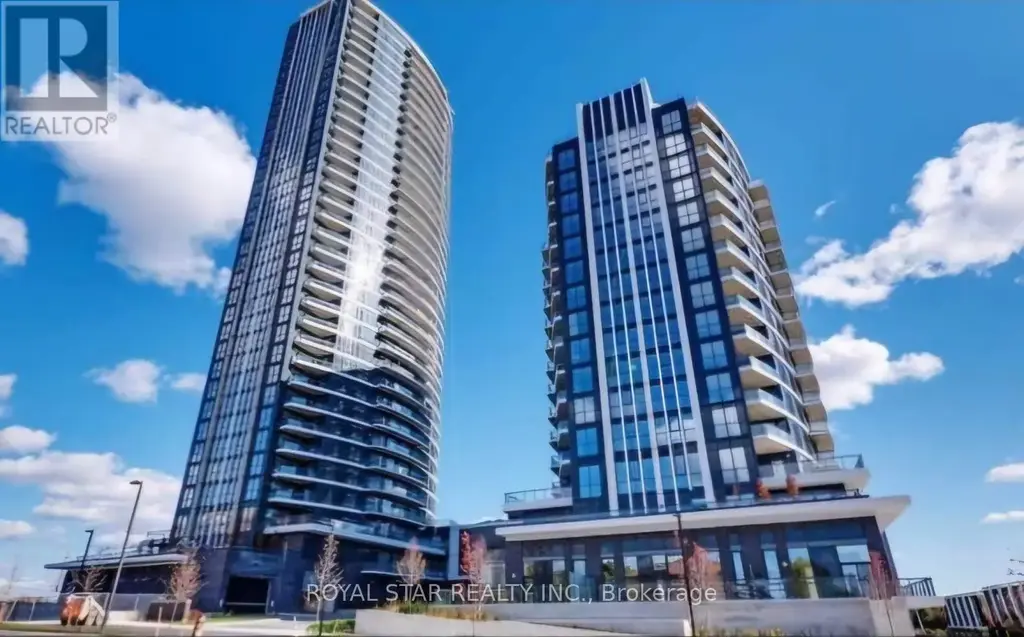 1913 - 35 Watergarden Drive, Mississauga (City Centre)