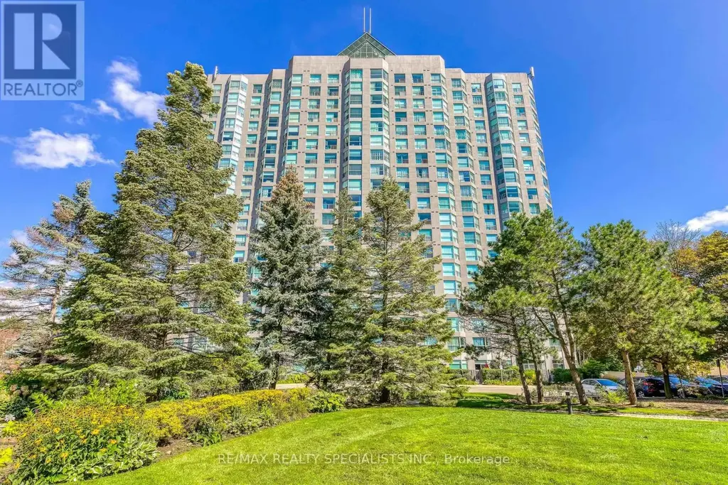 212 - 2155 Burnhamthorpe Road W, Mississauga (Erin Mills)