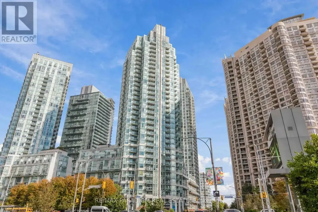 2503 - 3939 Duke Of York Boulevard, Mississauga (City Centre)