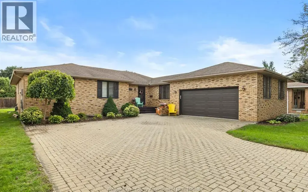 1748 Hebert Street, Tecumseh