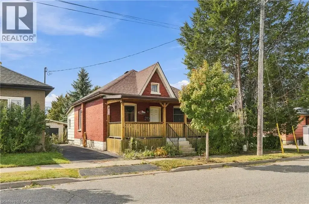 7 Tom Street, Brantford