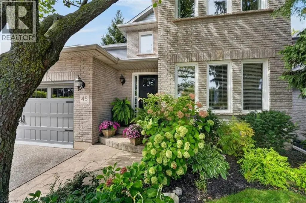 45 Richmond Crescent, Stoney Creek