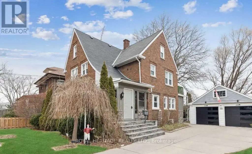 73 Talbot Street N, Norfolk (Simcoe)