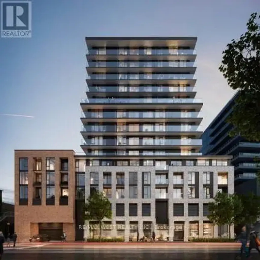 325 - 1 Jarvis Street, Hamilton (Beasley)