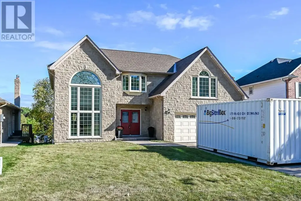 196 Bluebell Crescent, Hamilton (Iroquoia Heights)