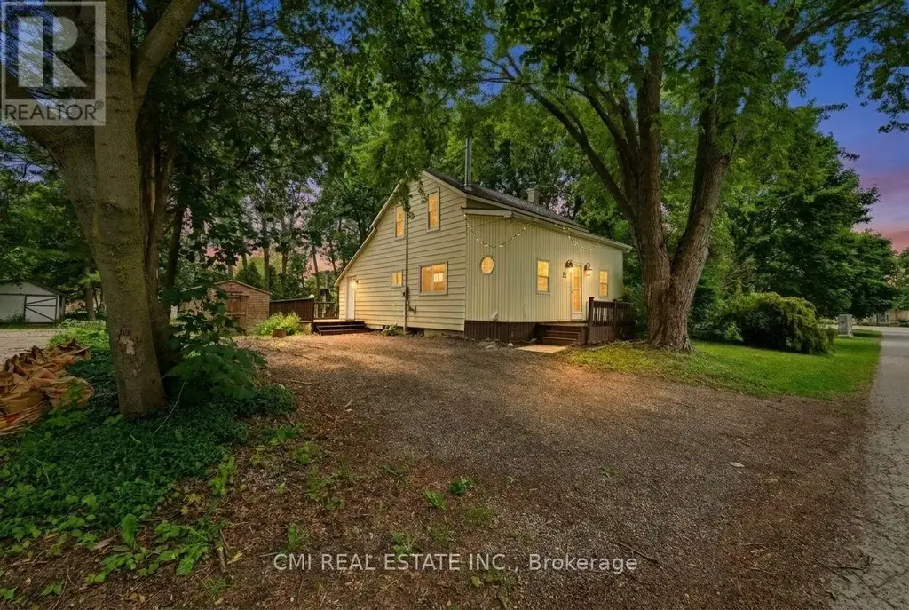 12 Argyle Street, Kincardine