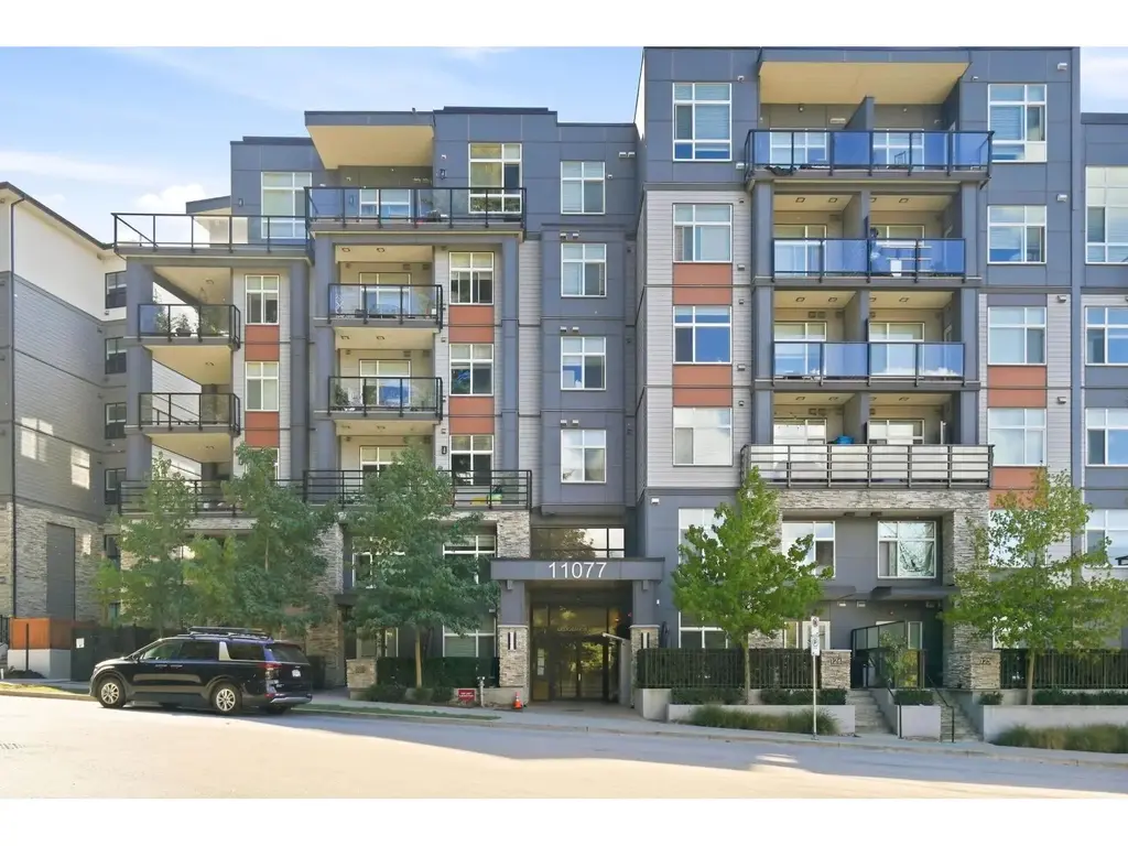 302 11077 Ravine Road, Surrey