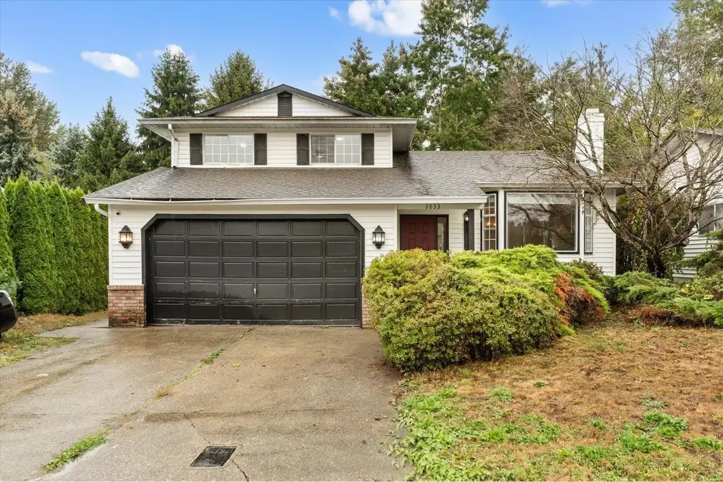 2833 Gardner Place, Abbotsford