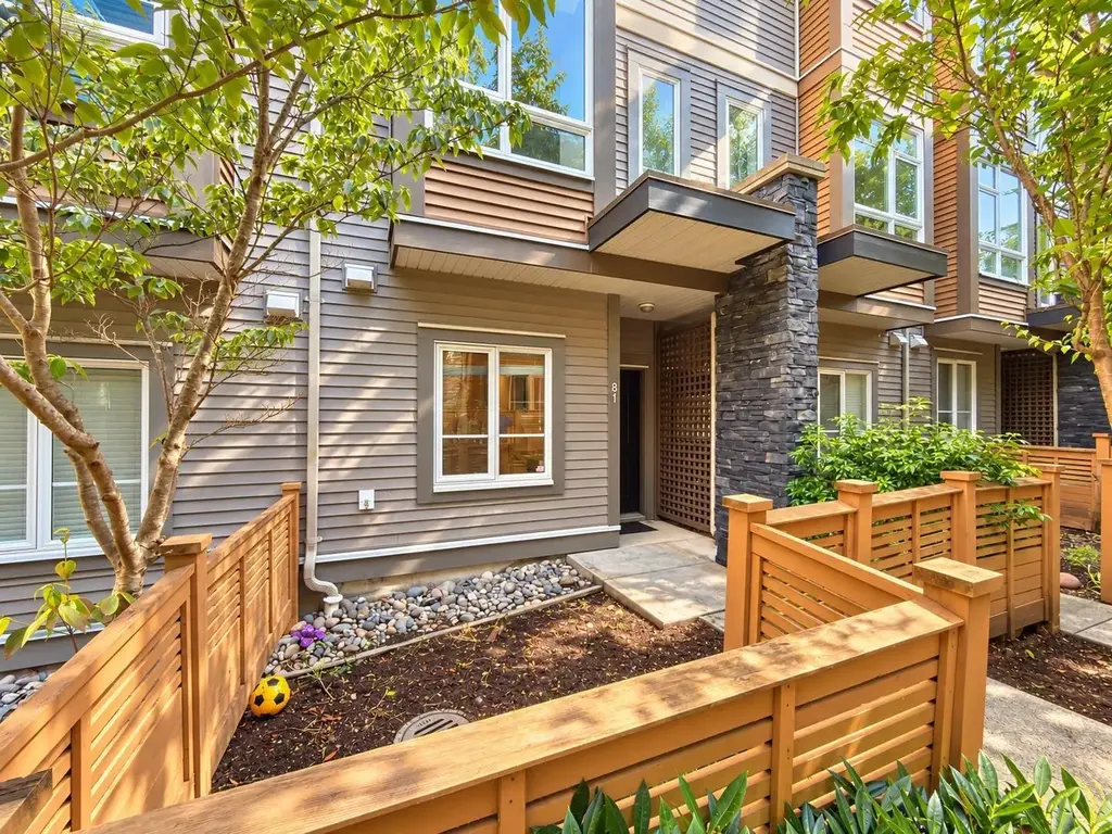 81 5888 144 Street, Surrey