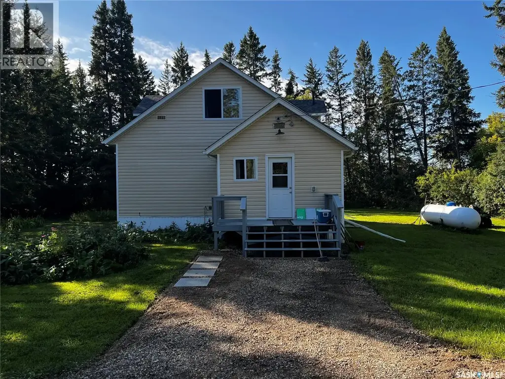 Bildstein Acreage, Porcupine Rm No. 395