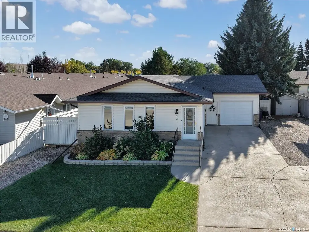 431 Peters Street, Warman