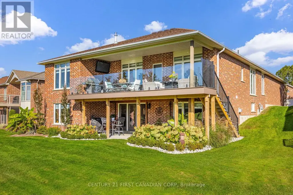 1048 Sandy Somerville Drive, London South (South A)