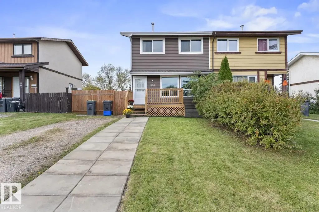 305 19 St, Cold Lake