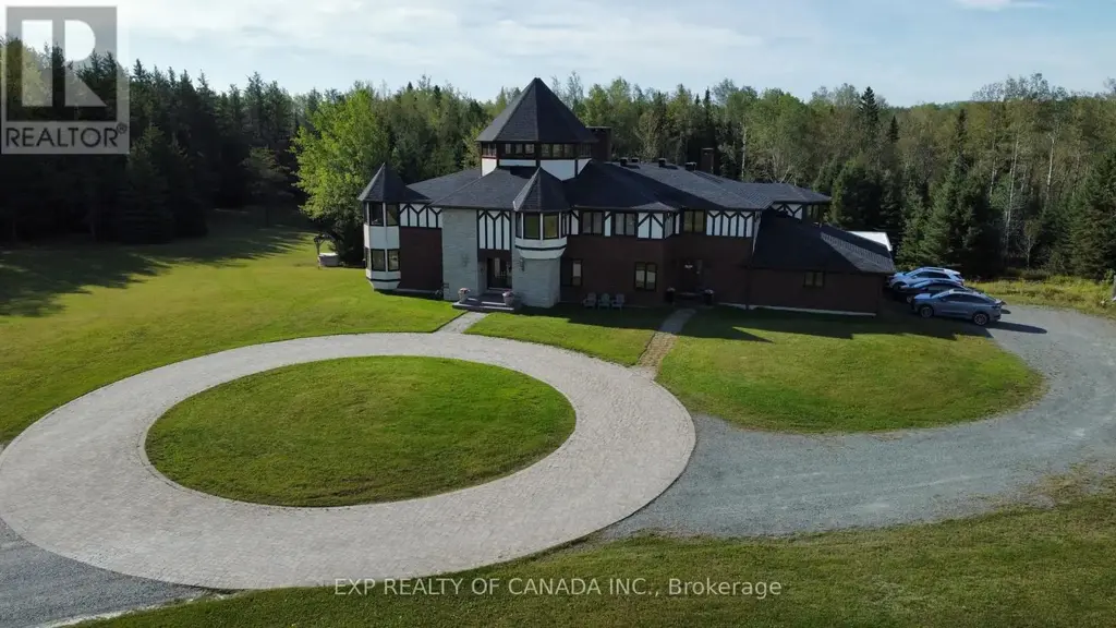 1499 Kraft Creek Road, Timmins (TNW - Rural)
