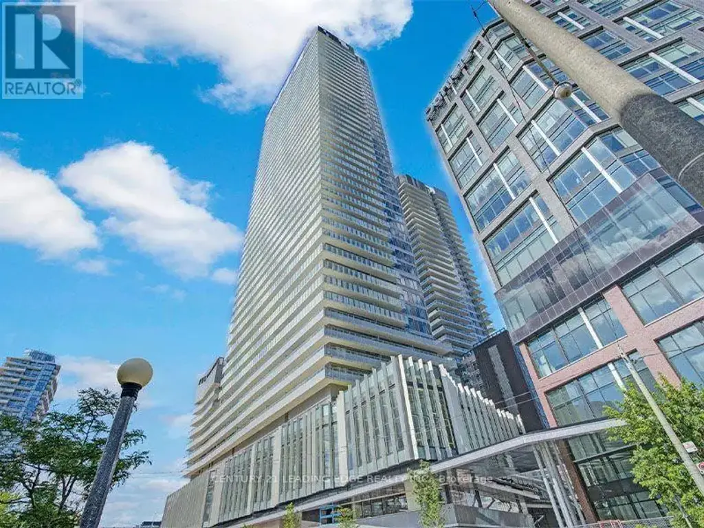 1903 - 15 Lower Jarvis Street, Toronto (Waterfront Communities)