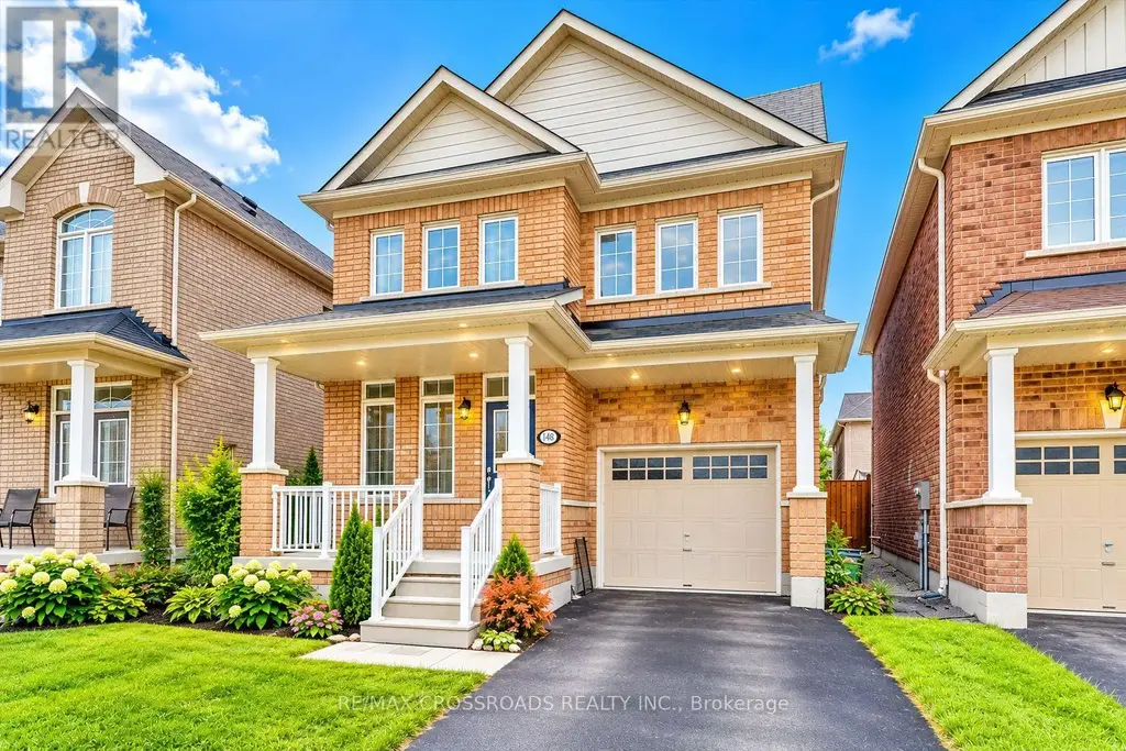1583 Brandy Court, Pickering (Duffin Heights)