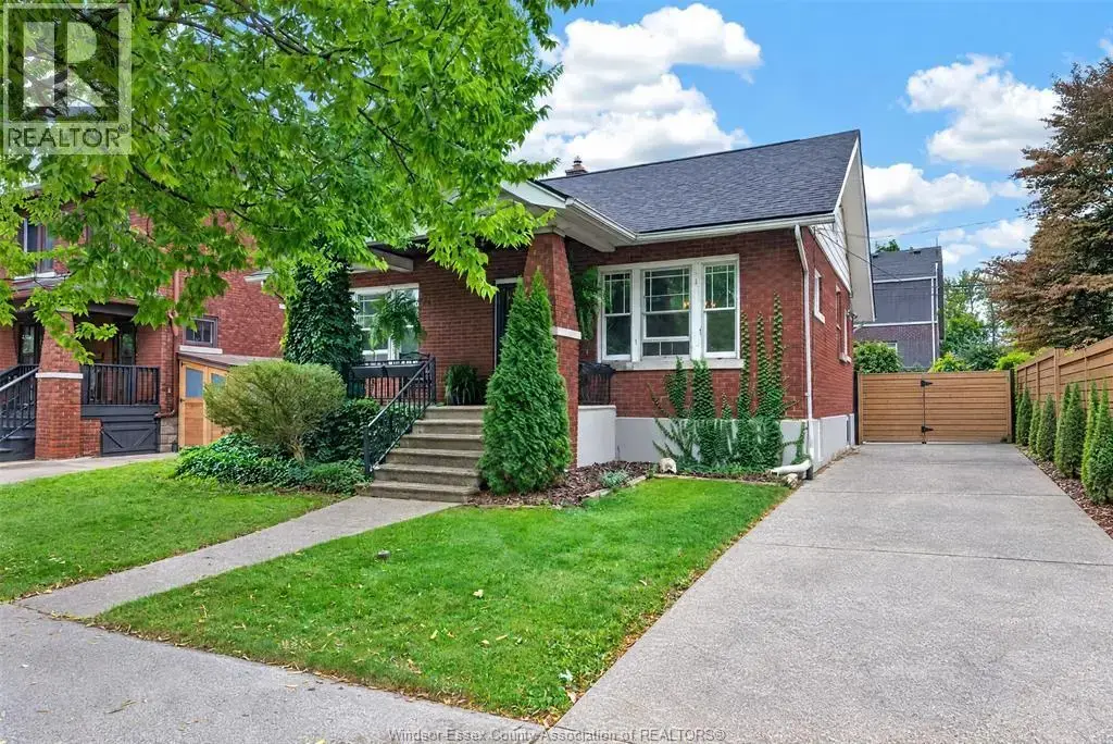 1509 Church, Windsor
