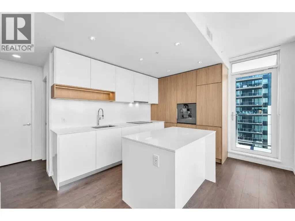 902 6808 Minoru Boulevard, Richmond