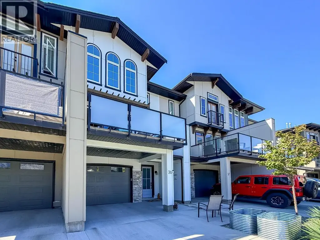 8000 Vedette Drive Unit# 36, Osoyoos