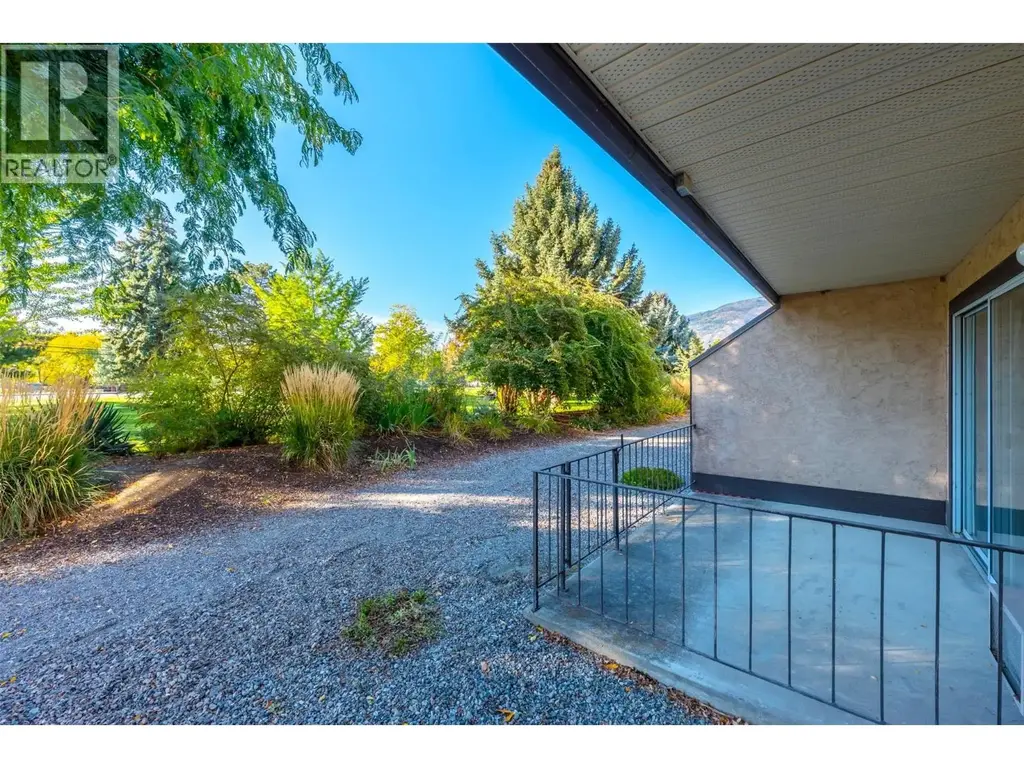 337 Mckinney Road Unit# 107, Oliver