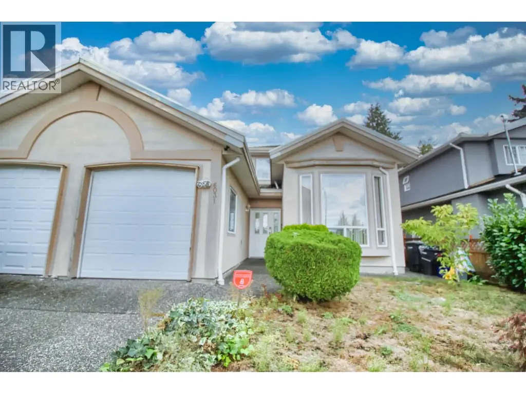 6031 Rumble, Burnaby