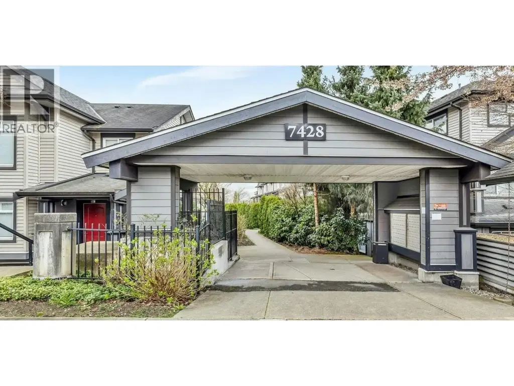 57 7428 14th Avenue, Burnaby