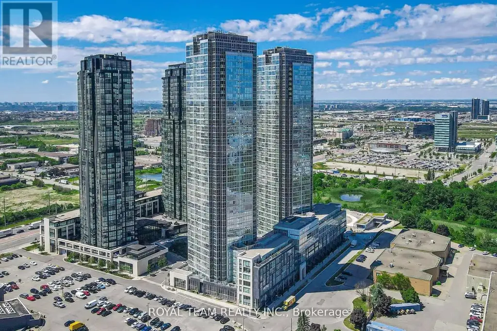 3405 - 2900 Highway 7, Vaughan (Concord)