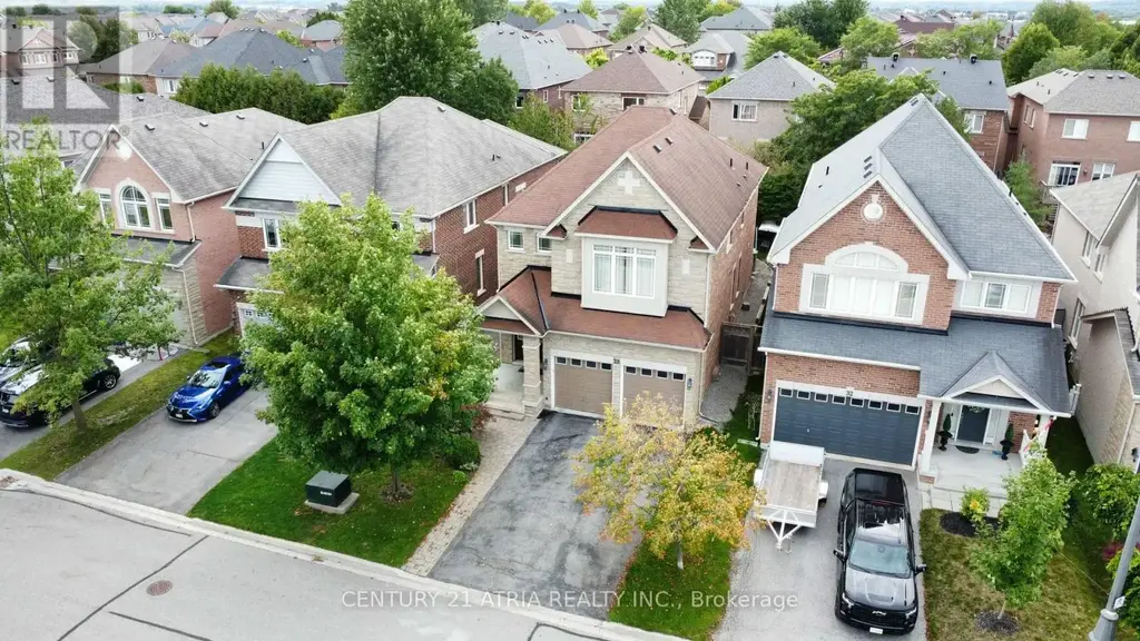 28 Usherwood Street, Aurora