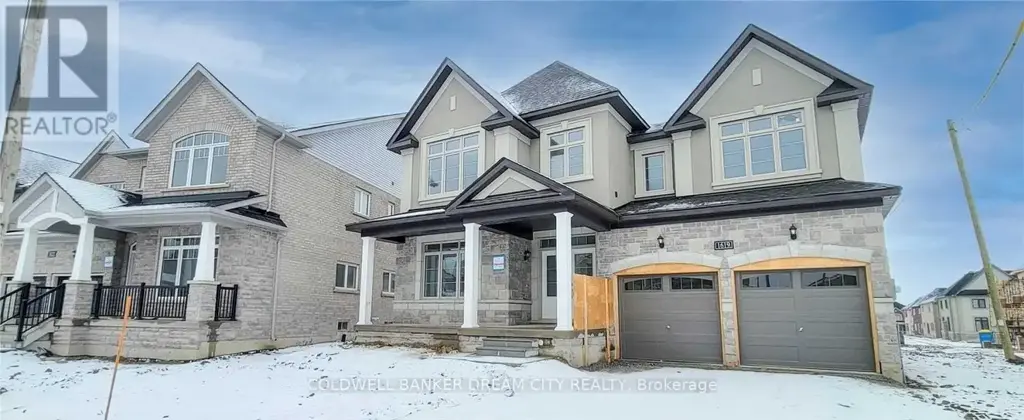 1619 Luno Way, Innisfil