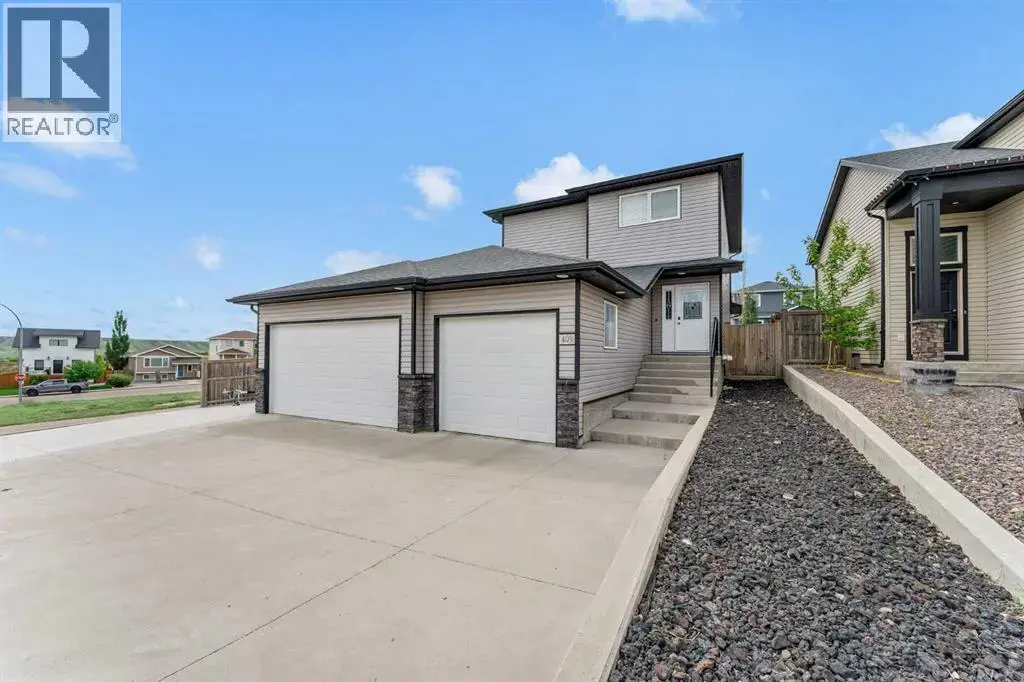 409 Ranchview Road Ne, Medicine Hat