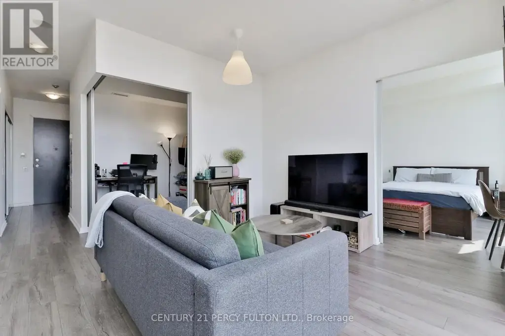 Ph3505 - 105 The Queensway Avenue, Toronto (High Park-Swansea)
