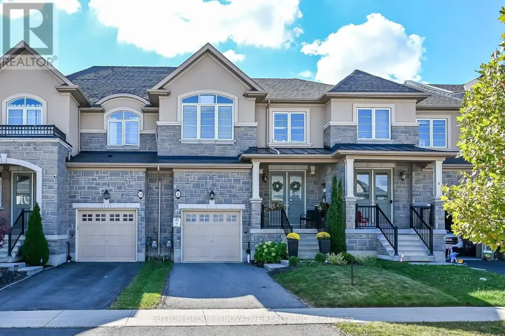 8 Callon Drive, Hamilton (Meadowlands)