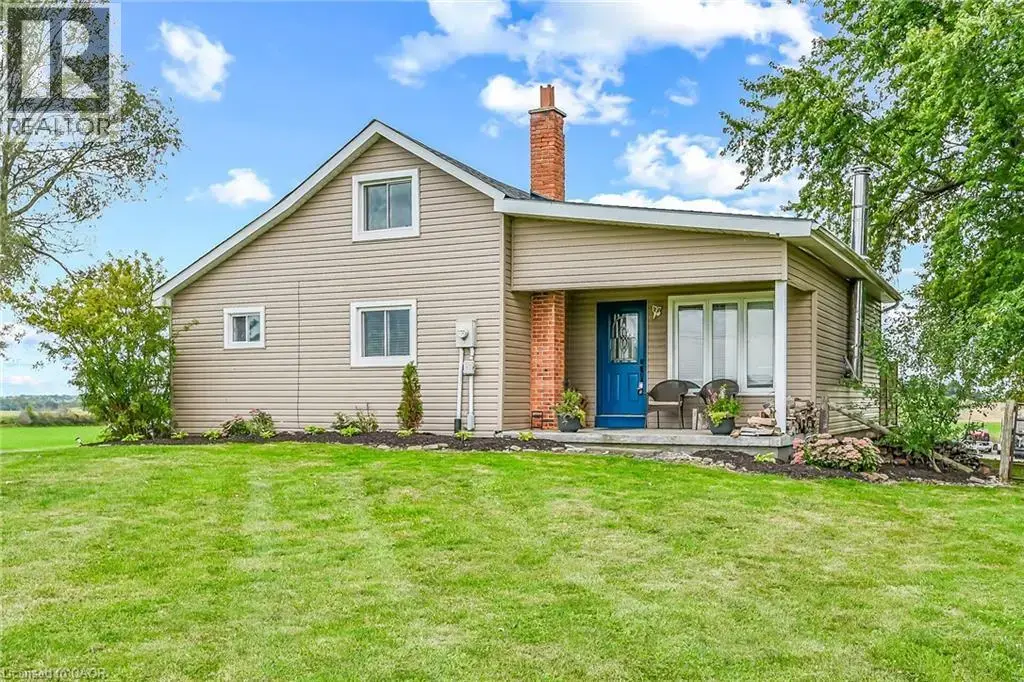 435 Highway 54 Road, Brantford