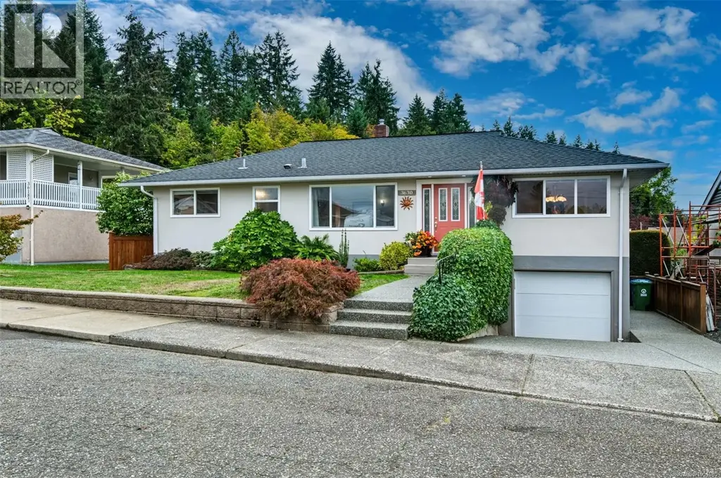 3630 Waterhouse St, Port Alberni