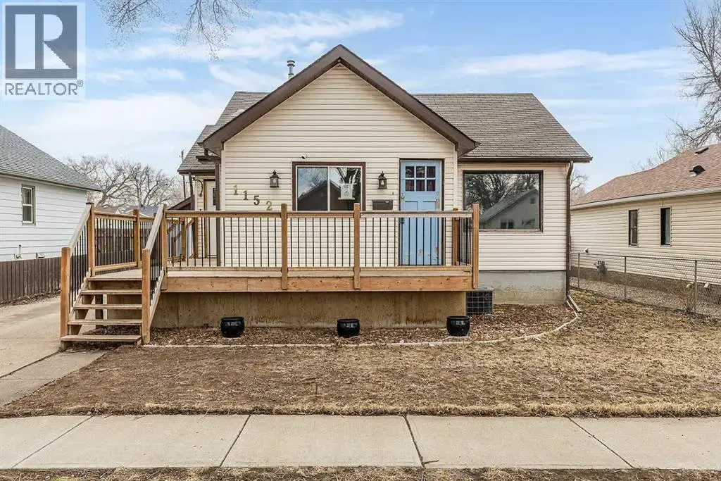 1152 Braemar Street Se, Medicine Hat