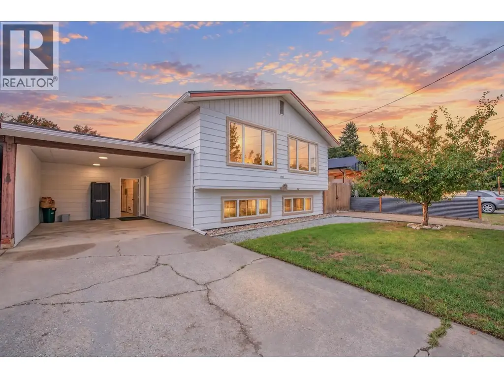2855 Burns Avenue, Armstrong