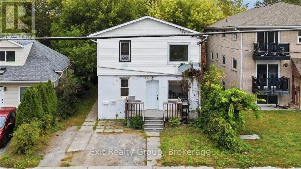 167 Marmora Street, Quinte West (Trenton Ward)