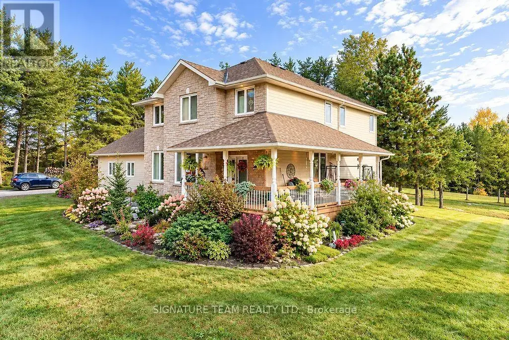 368 Dombroskie Road, Whitewater Region