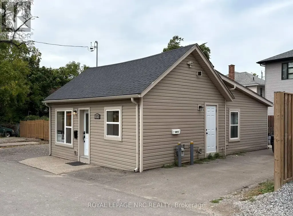 375 Almond Lane, St. Catharines (Secord Woods)