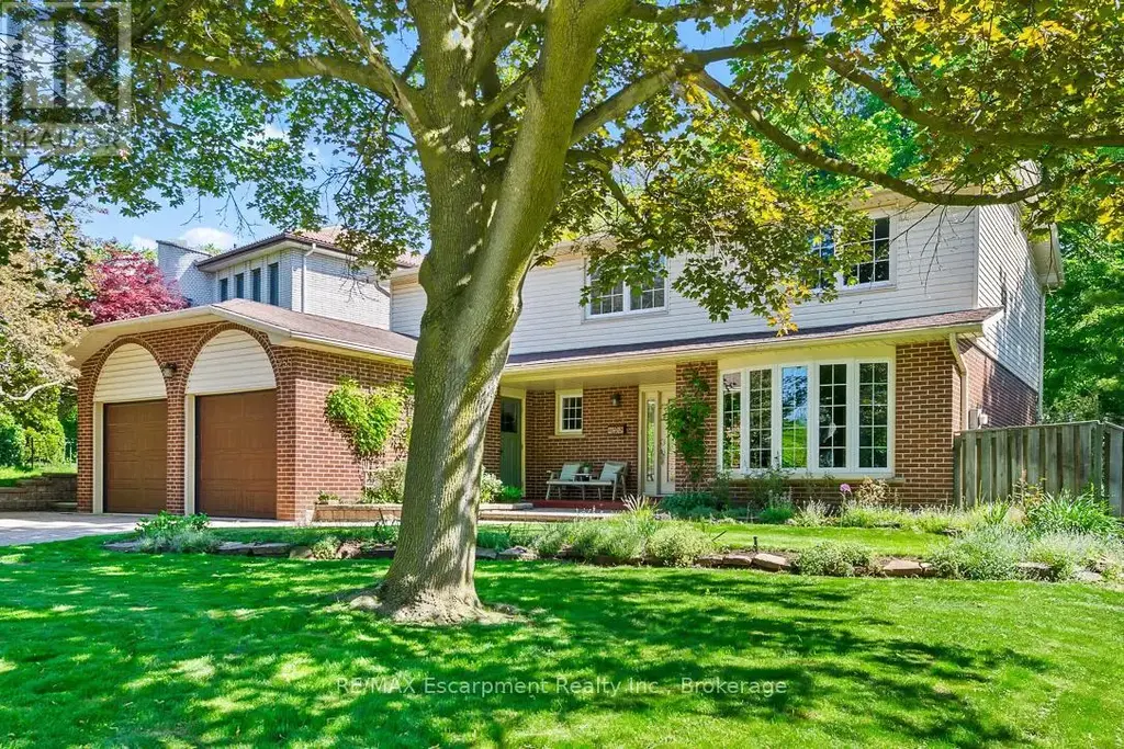 255 Spring Garden Road, Oakville (SW Southwest)