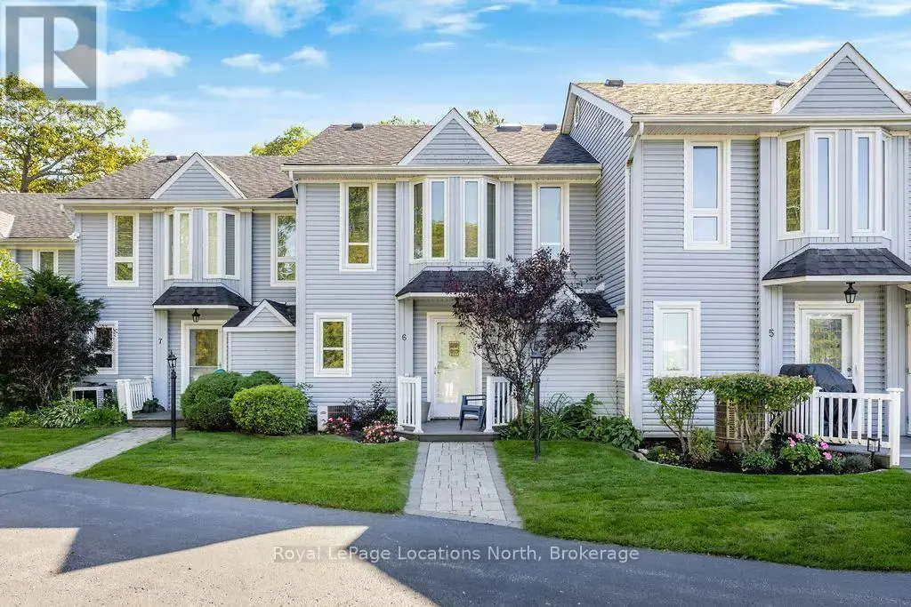 6 - 15 28th Street N, Wasaga Beach