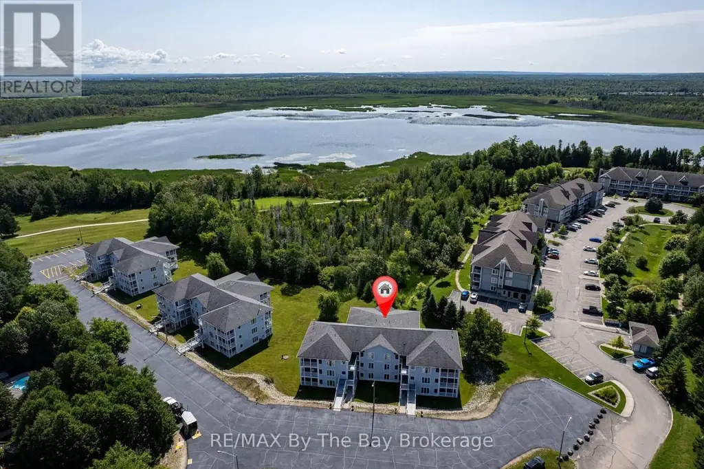 8 - 30 Mulligan Lane, Wasaga Beach